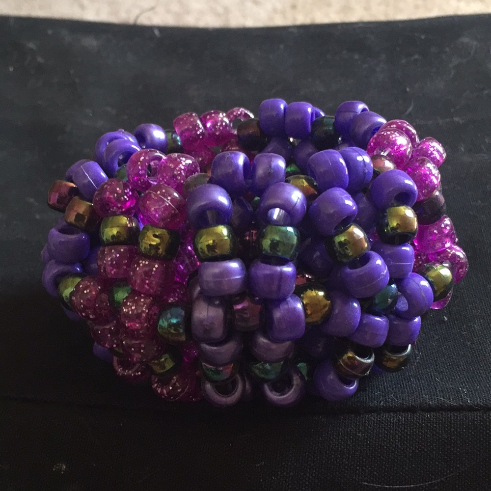 Kandi 3D Cuff
